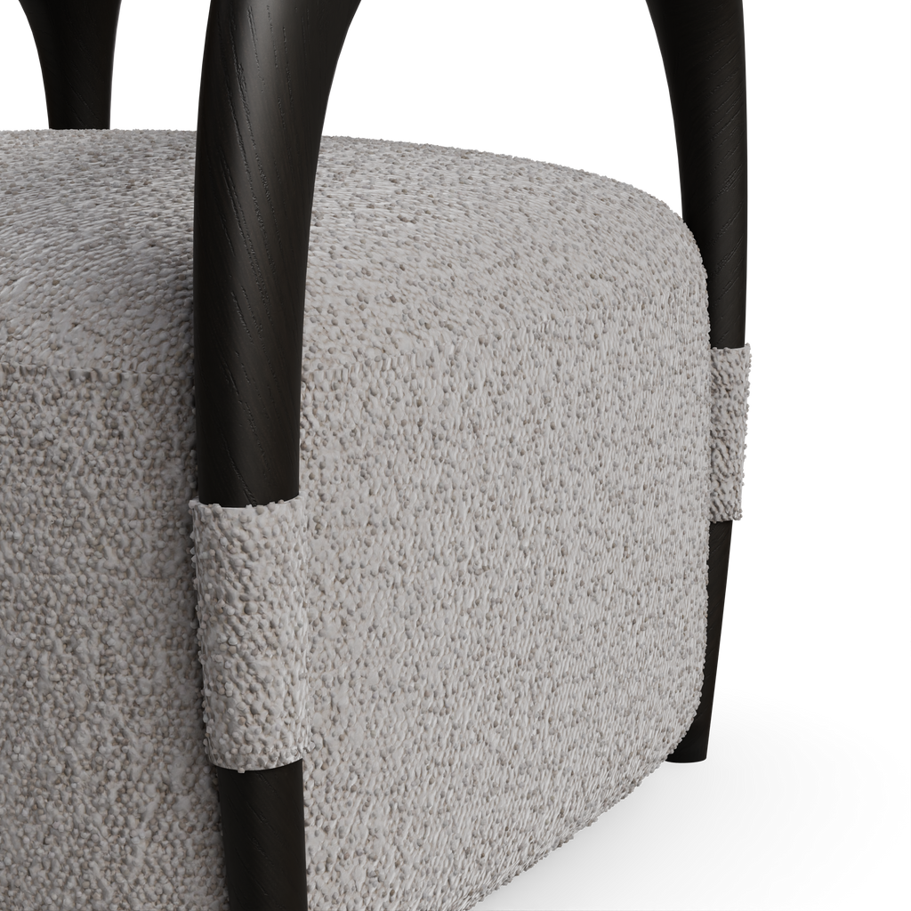 Lua Armchair