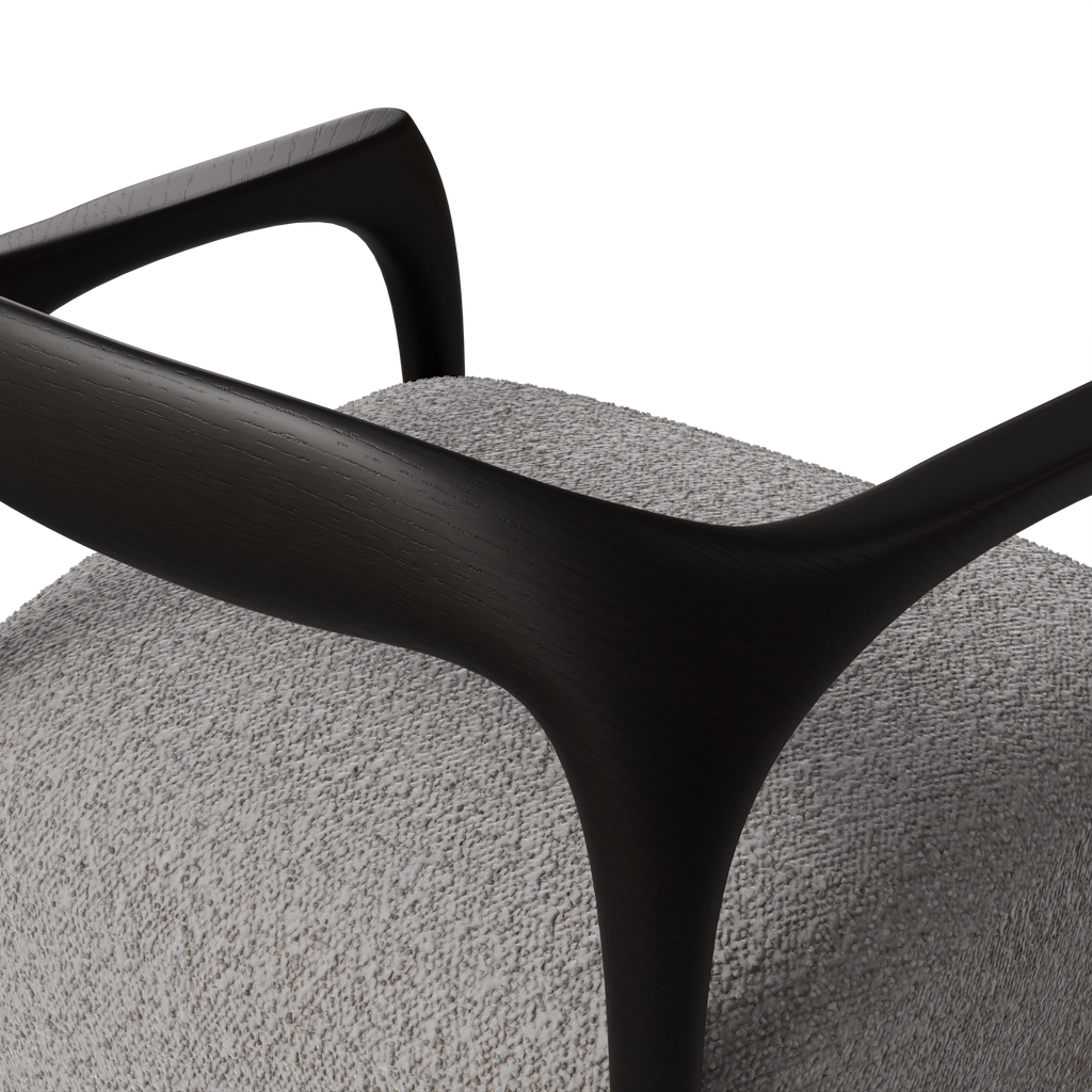 Lua Armchair