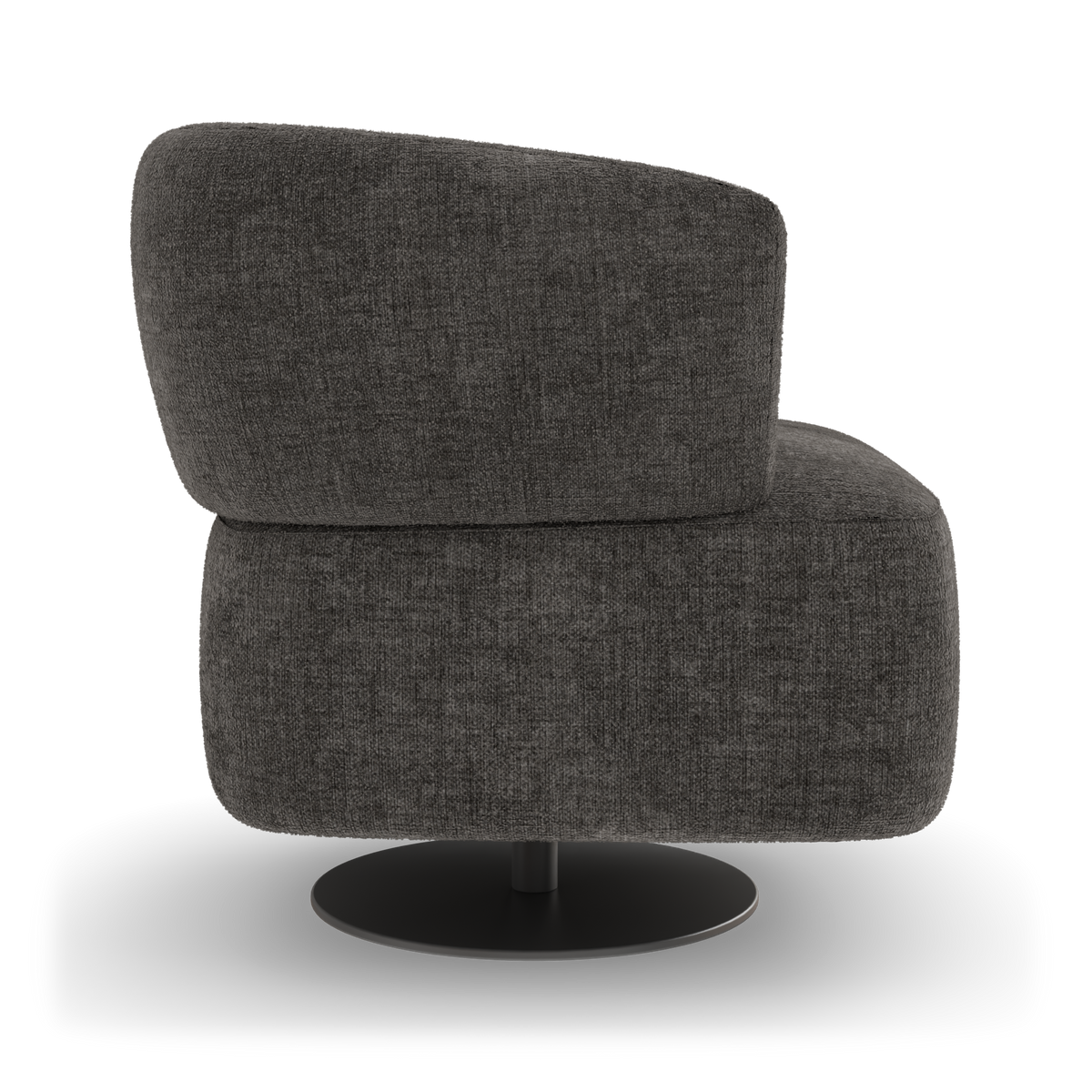 Mabel Swivel Chair