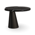 Marquina Side Table