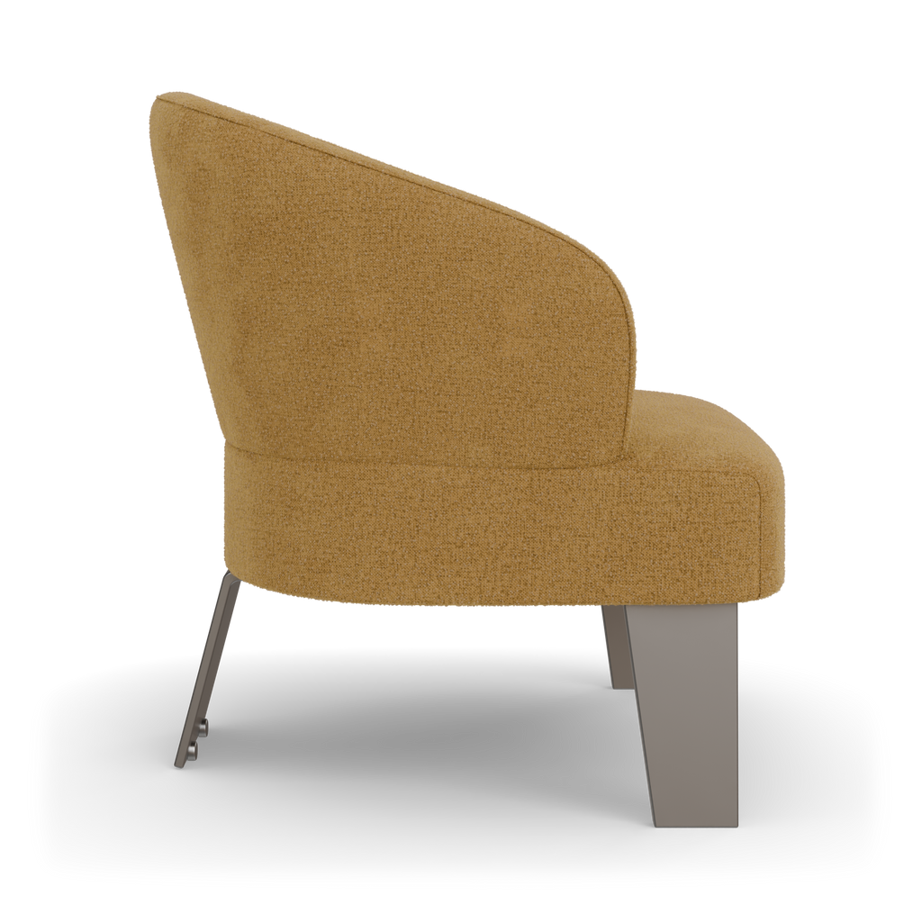 Mars Armchair