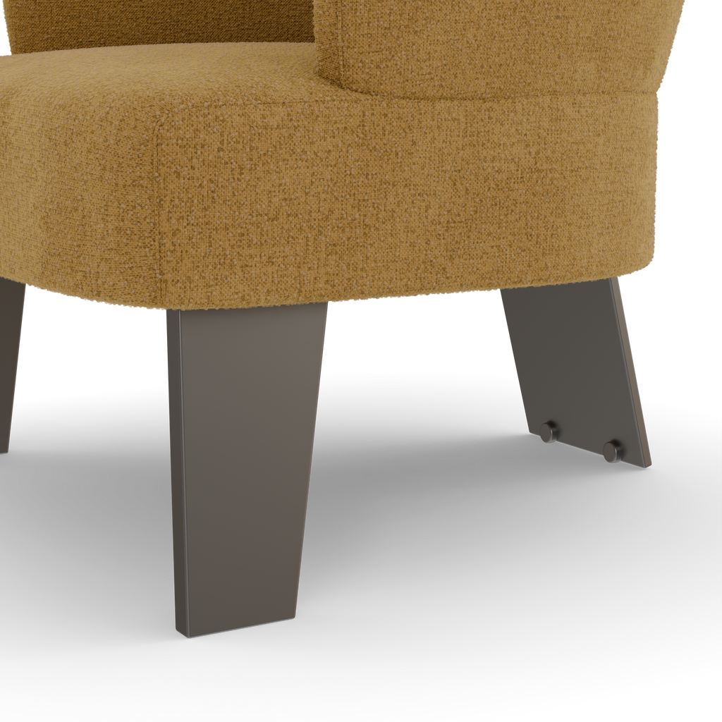Mars Armchair