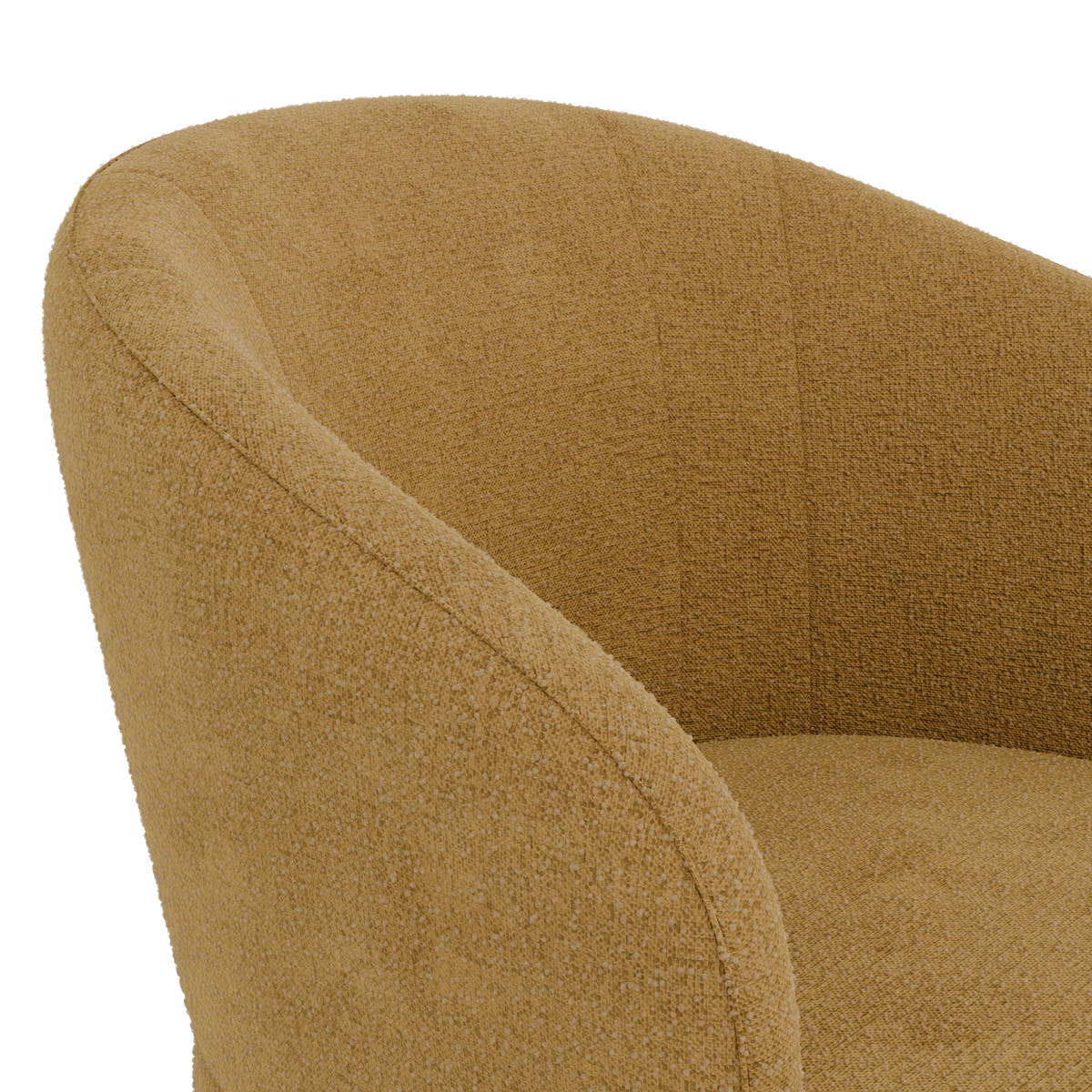 Mars Armchair