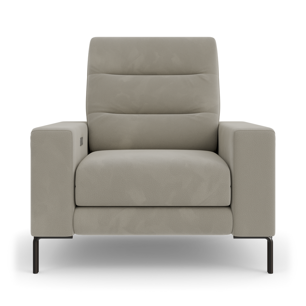 Maxim Armchair Power
