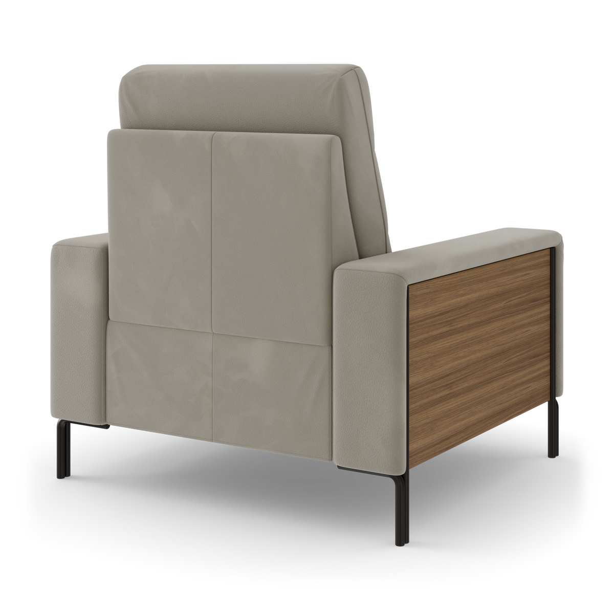 Maxim Armchair Power