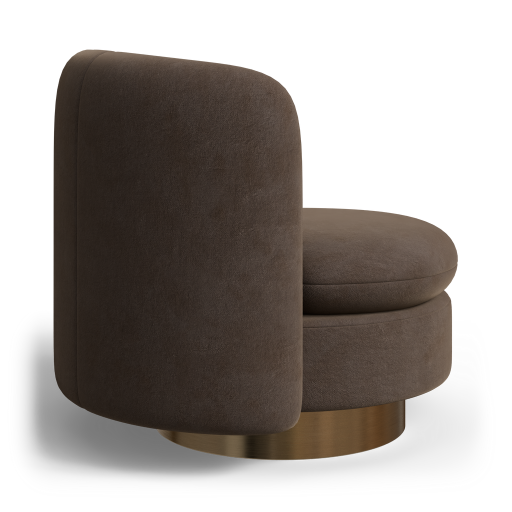 Milo Accent Chair