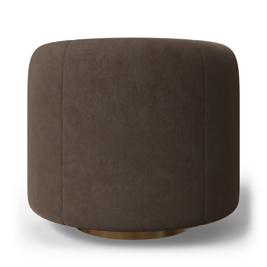 Milo Accent Chair