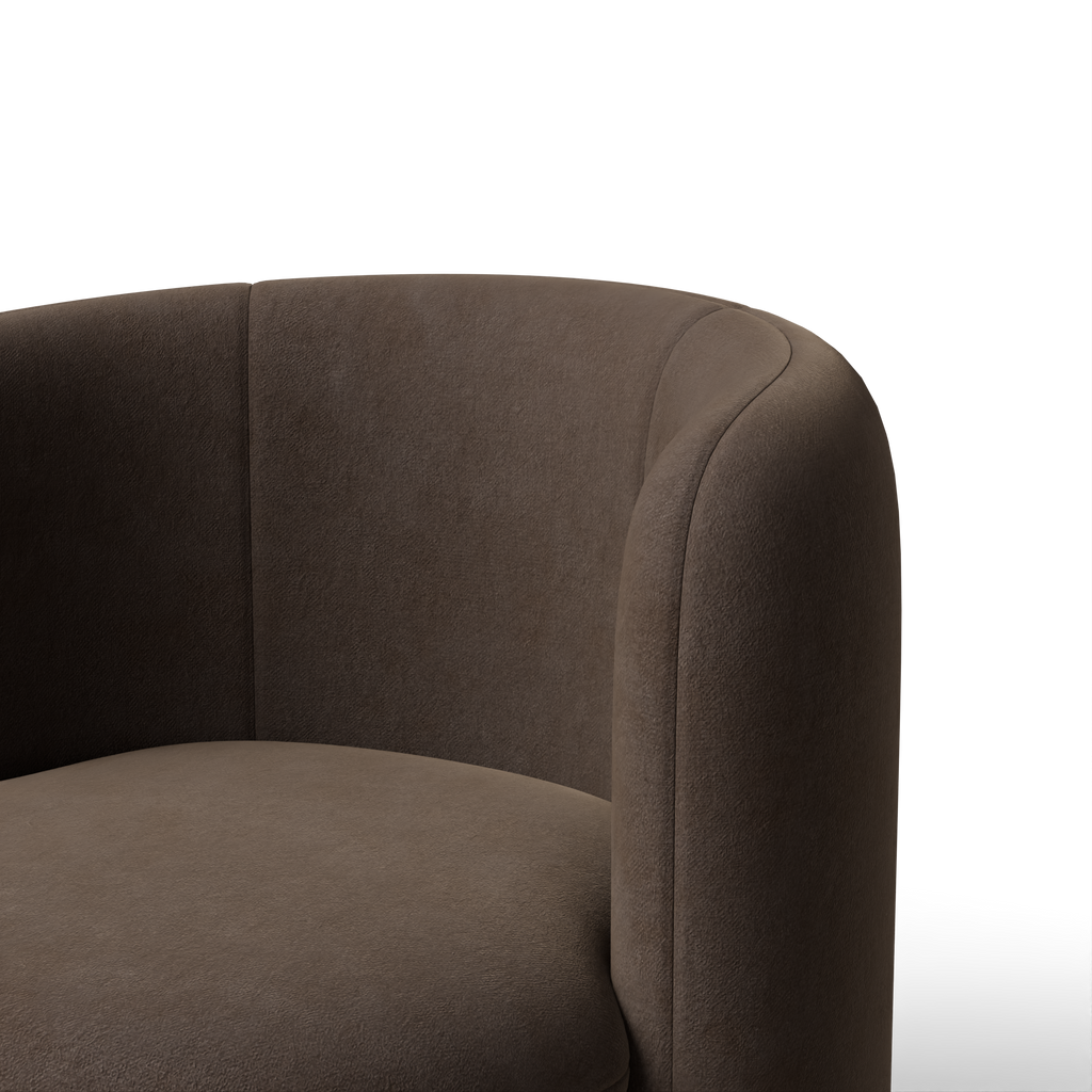 Milo Accent Chair