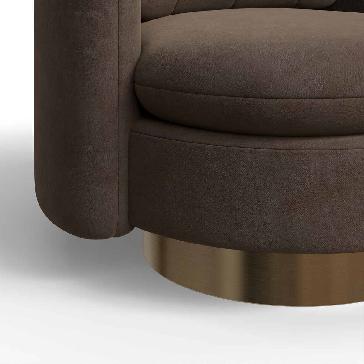 Milo Accent Chair