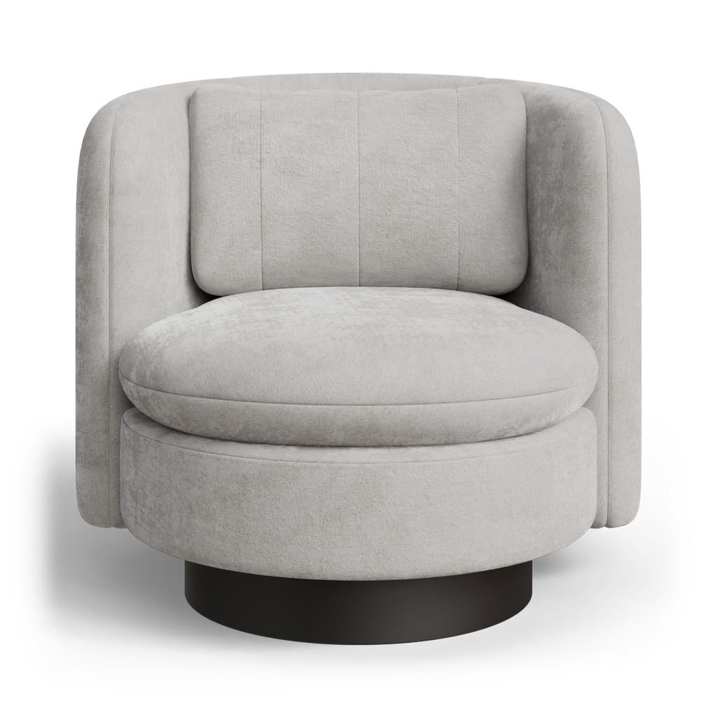 Milo Accent Chair