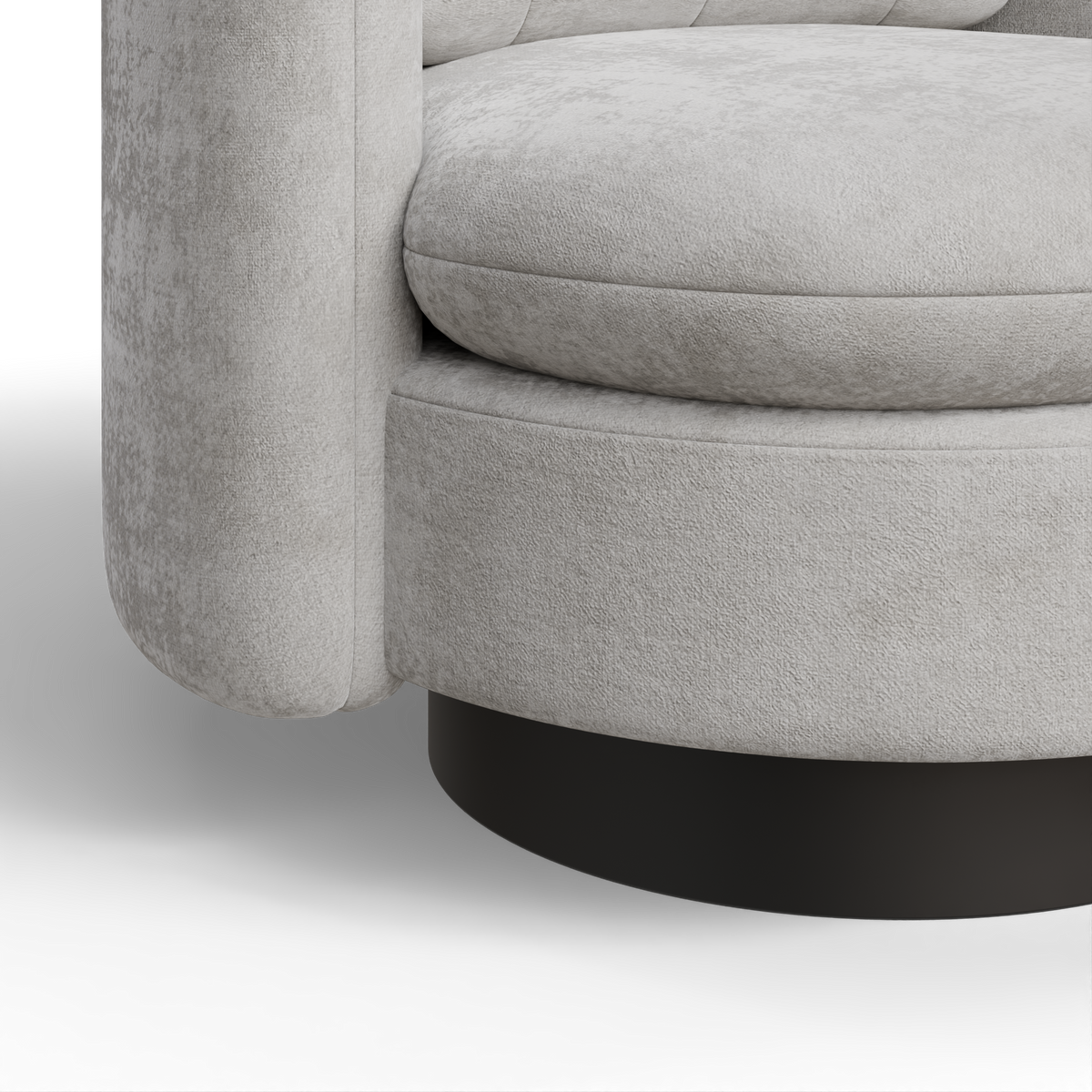Milo Accent Chair