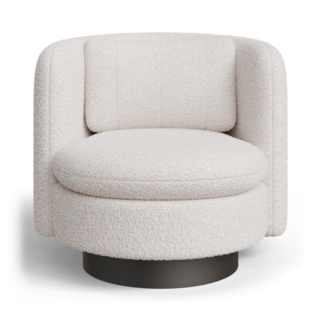 Milo Accent Chair