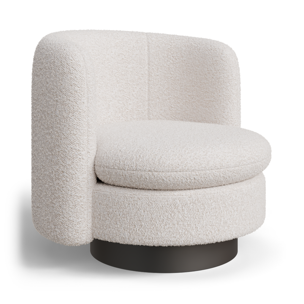 Milo Accent Chair