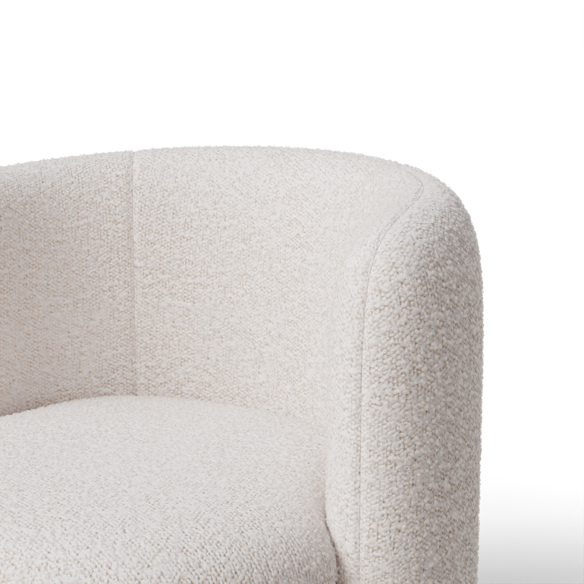 Milo Accent Chair