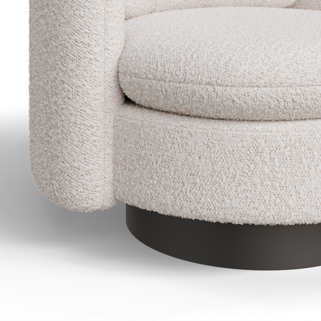 Milo Accent Chair