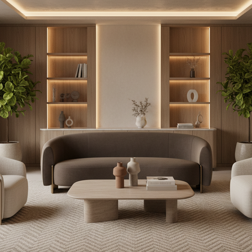 Milo Sofa