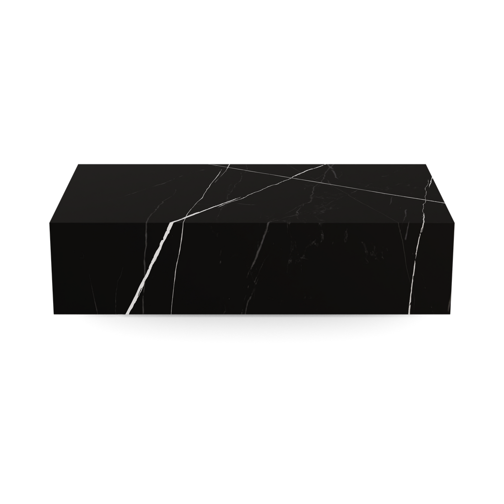 Montecarlo Rectangle Coffee Table