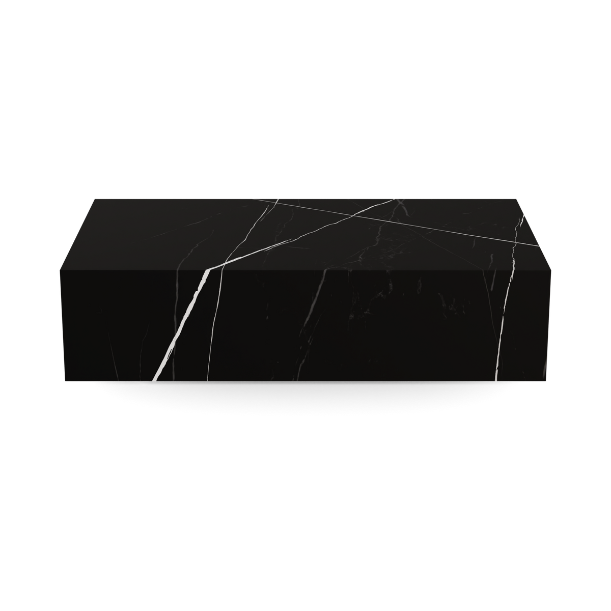 Montecarlo Rectangle Coffee Table