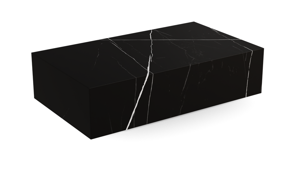 Montecarlo Rectangle Coffee Table