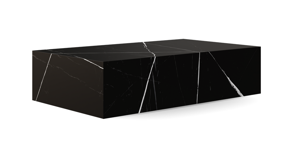 Montecarlo Rectangle Coffee Table