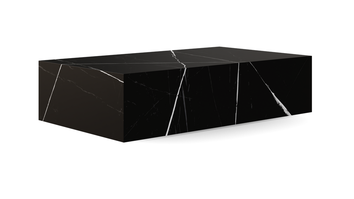 Montecarlo Rectangle Coffee Table