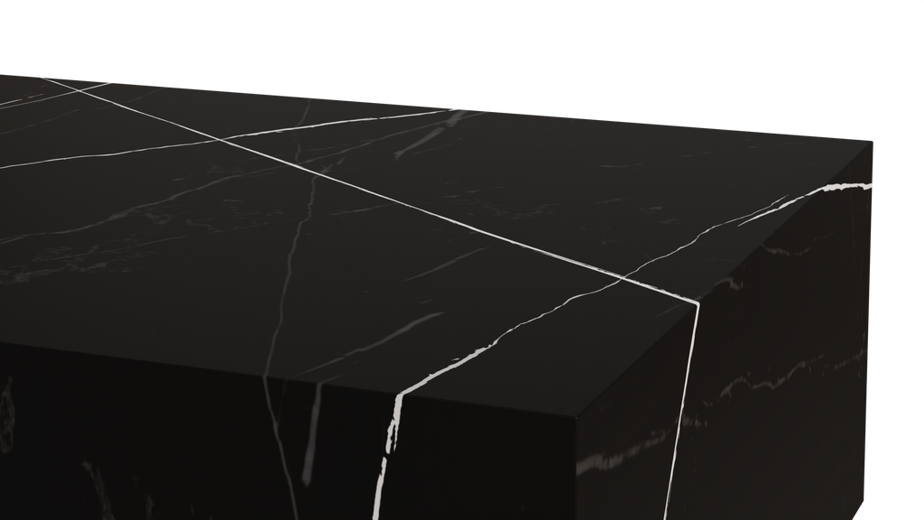 Montecarlo Rectangle Coffee Table
