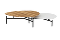 Nest Coffee Table Set