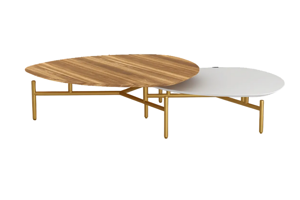 Nest Coffee Table Set