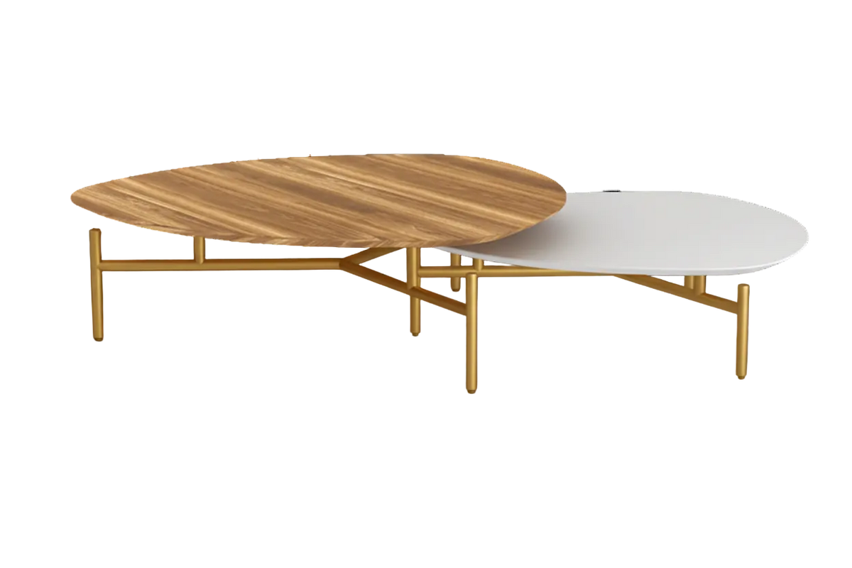 Nest Coffee Table Set