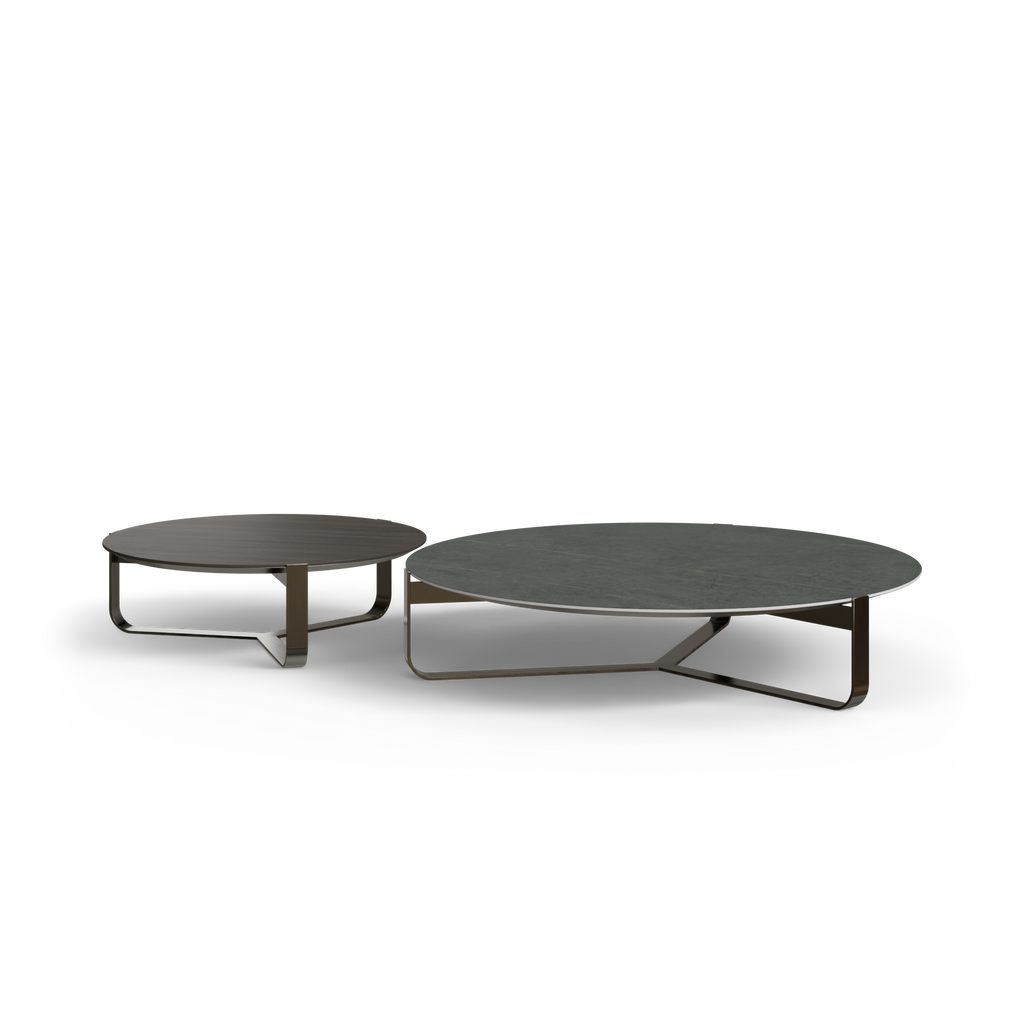 Neville Coffee Table Set
