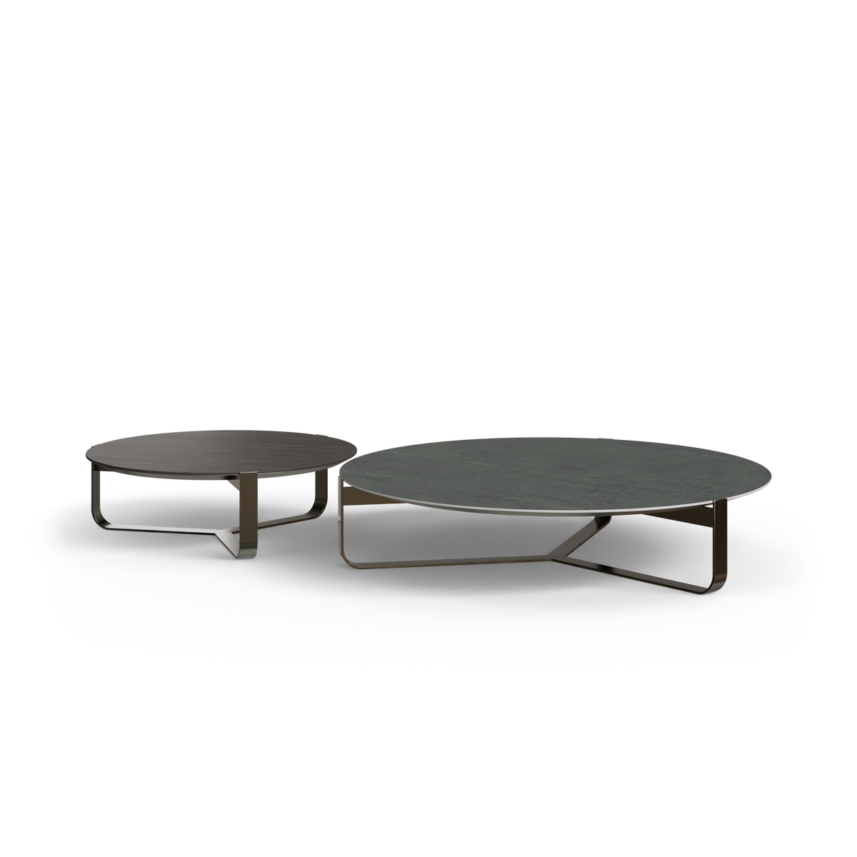 Neville Coffee Table Set
