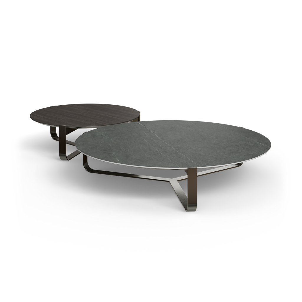 Neville Coffee Table Set