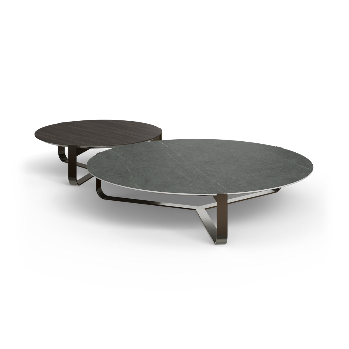 Neville Coffee Table Set