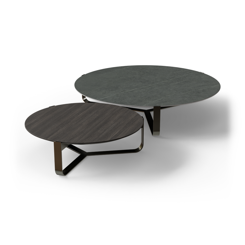 Neville Coffee Table Set