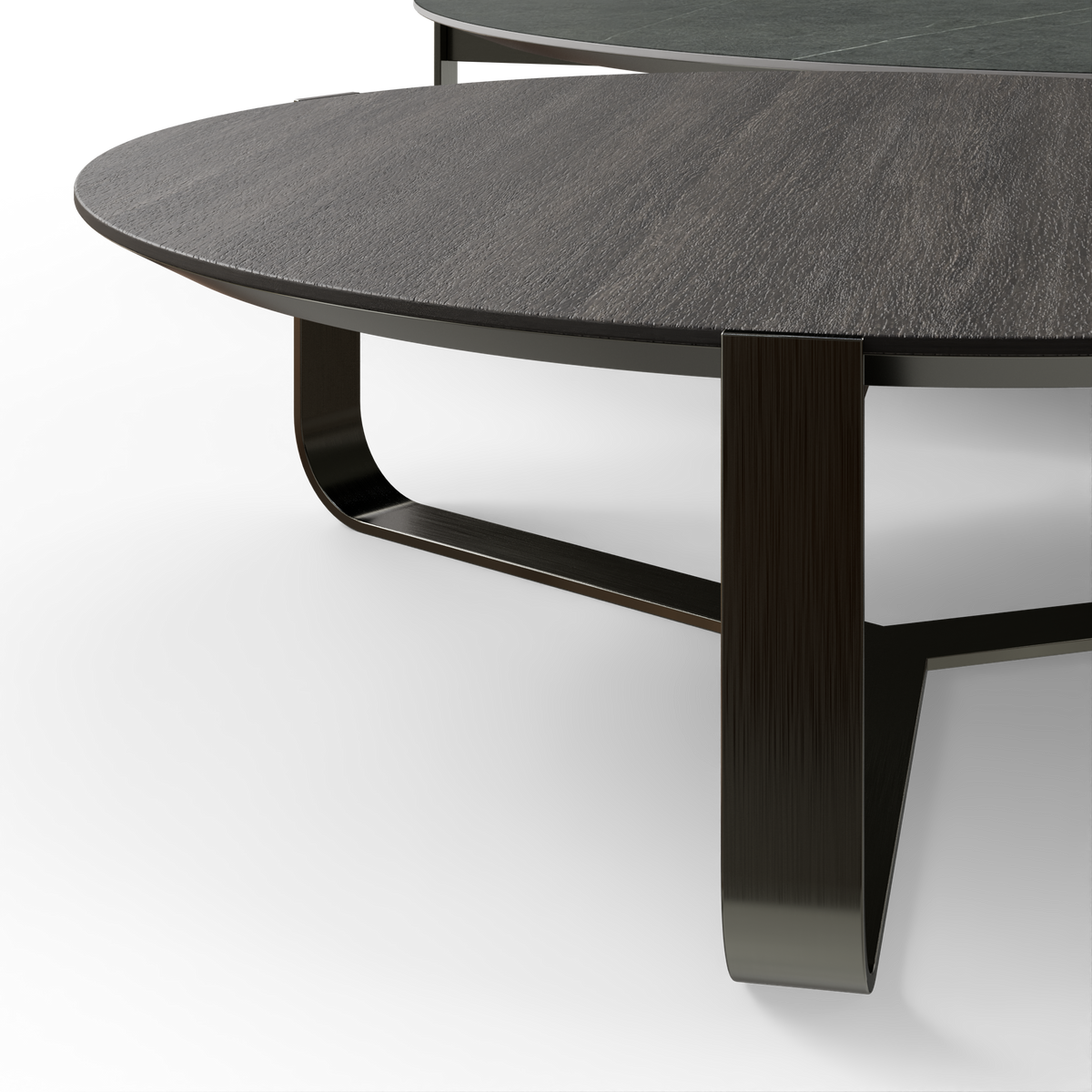 Neville Coffee Table Set