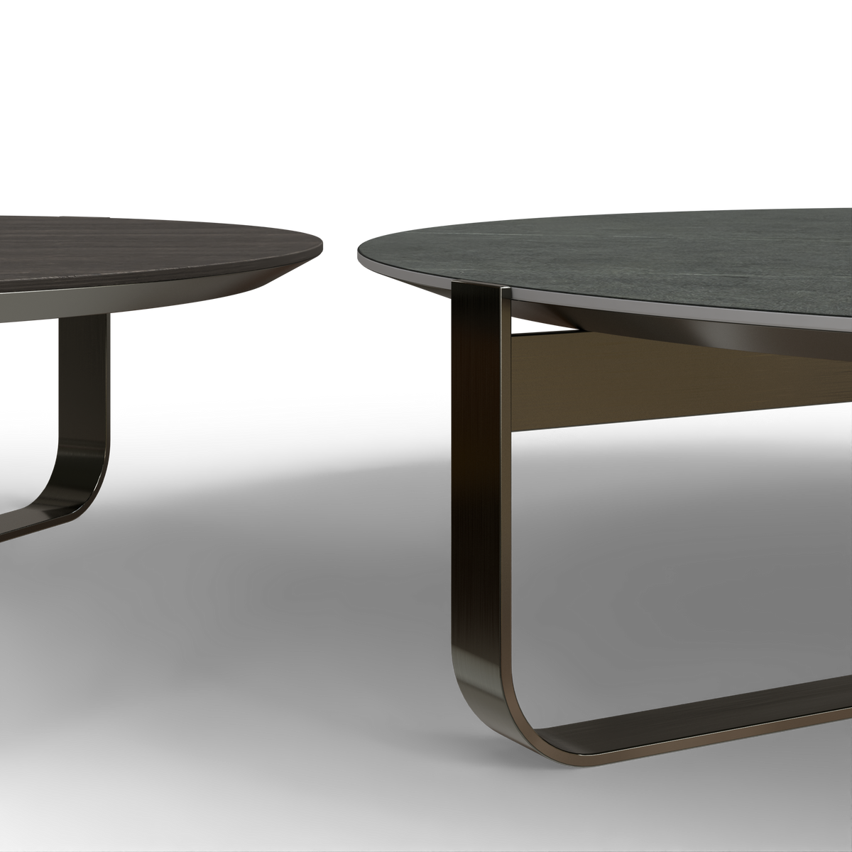 Neville Coffee Table Set