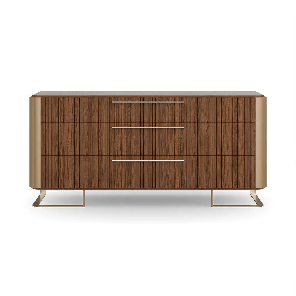 Norwich Dresser