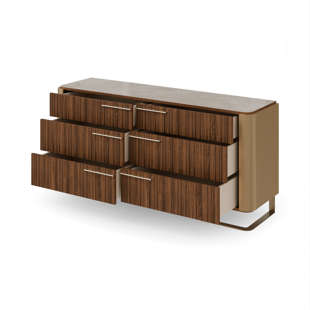 Norwich Dresser