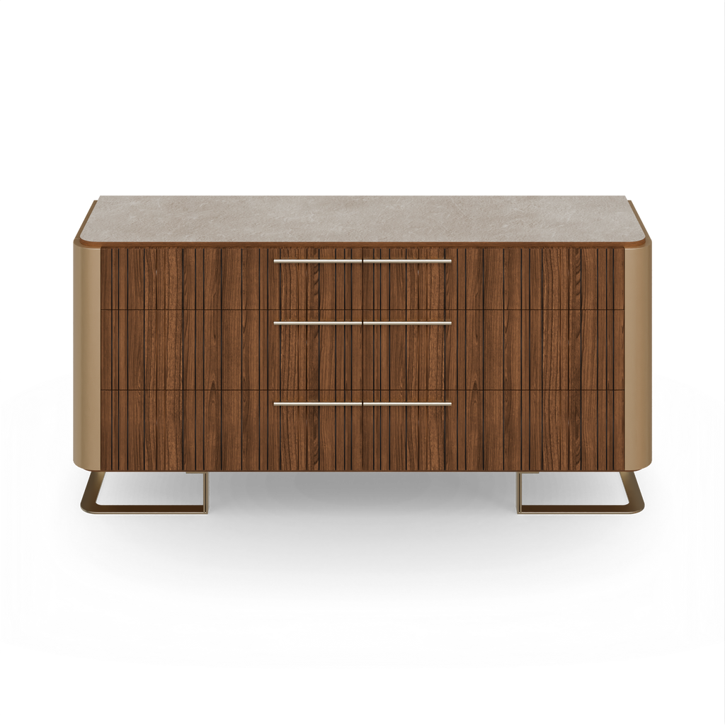 Norwich Dresser