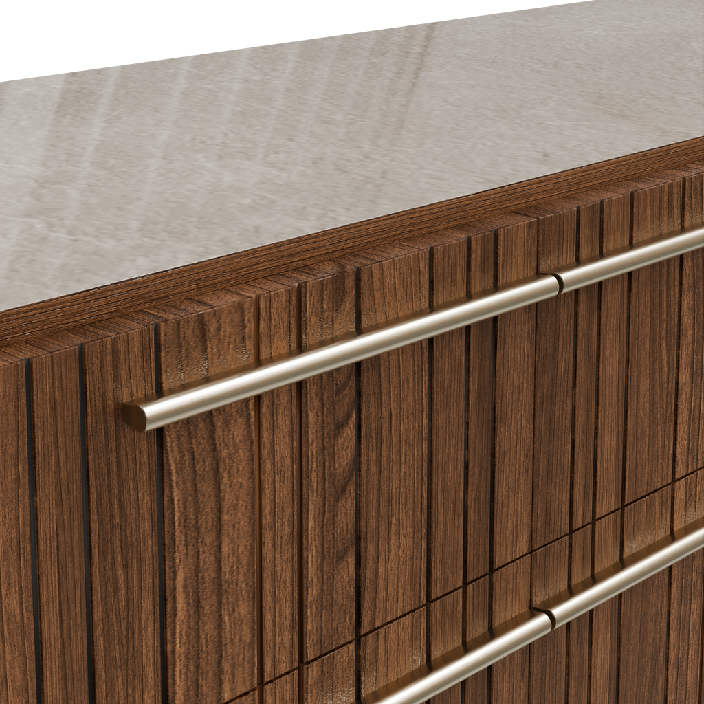 Norwich Dresser