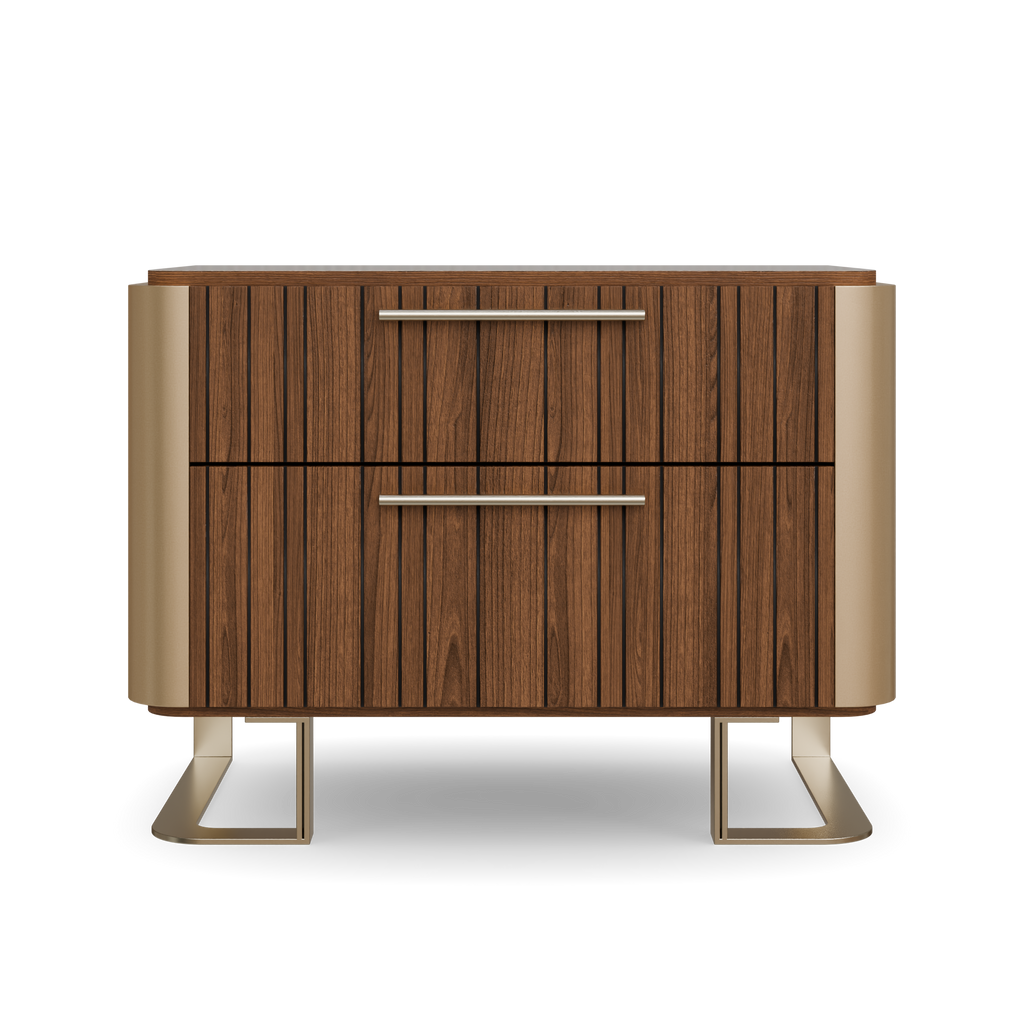 Norwich Nightstand