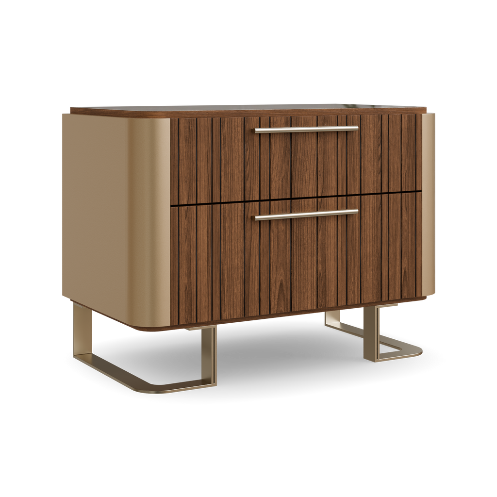 Norwich Nightstand