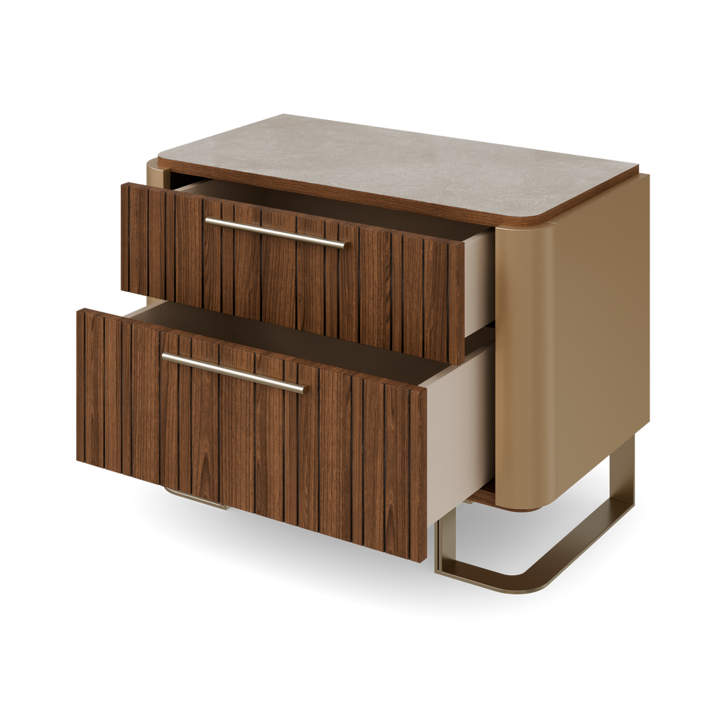 Norwich Nightstand