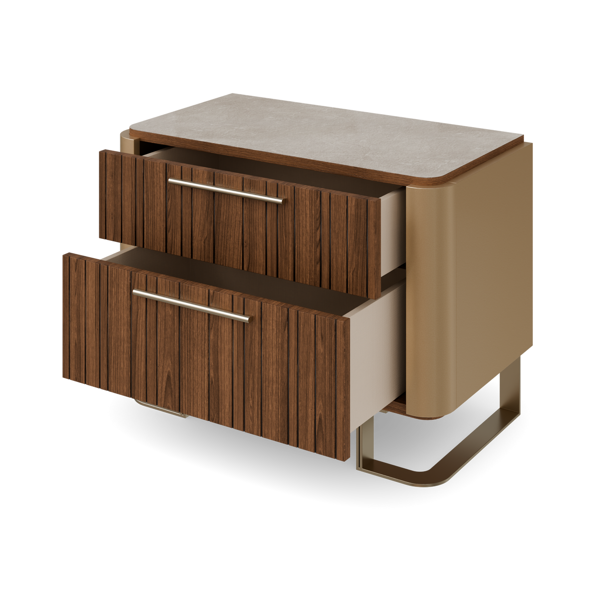 Norwich Nightstand