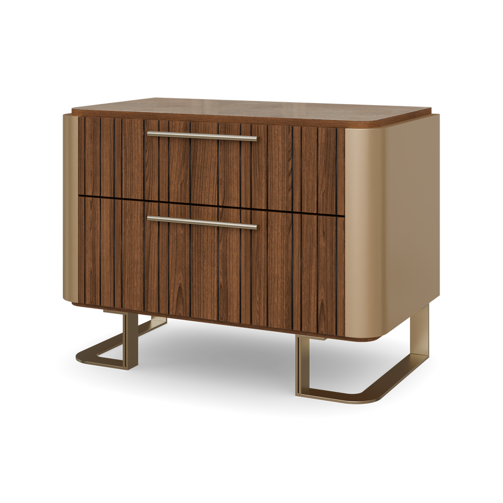 Norwich Nightstand