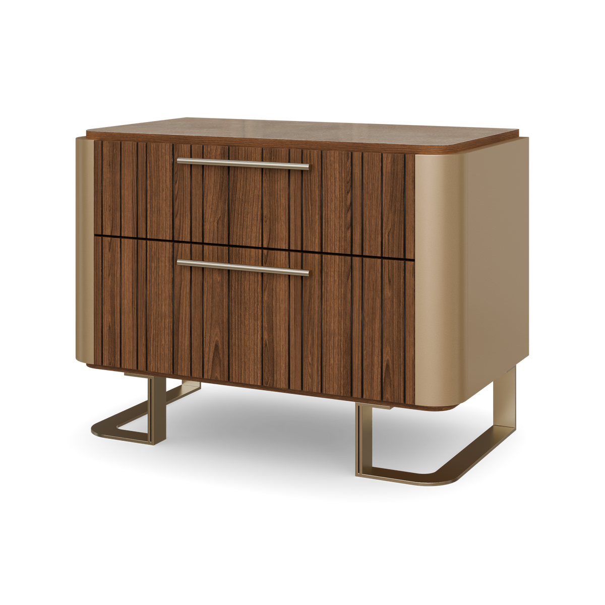 Norwich Nightstand