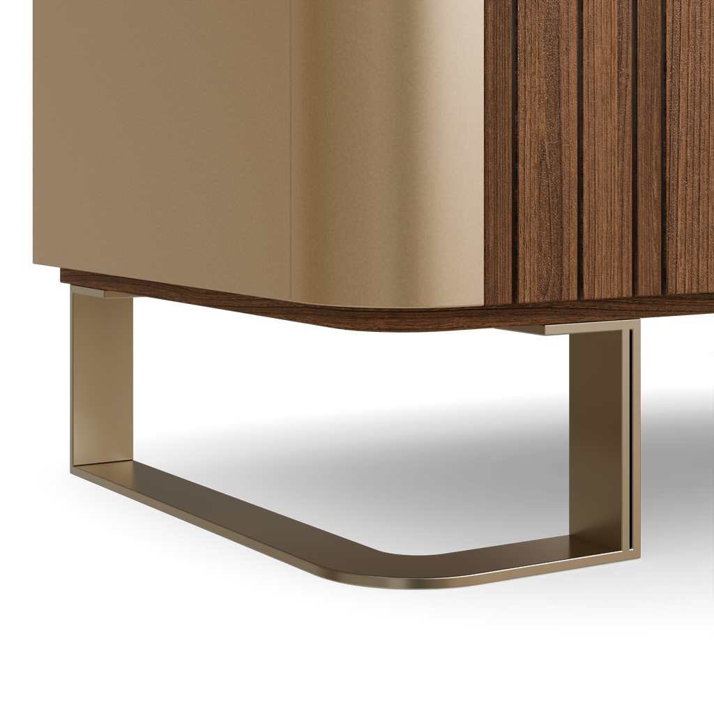 Norwich Nightstand