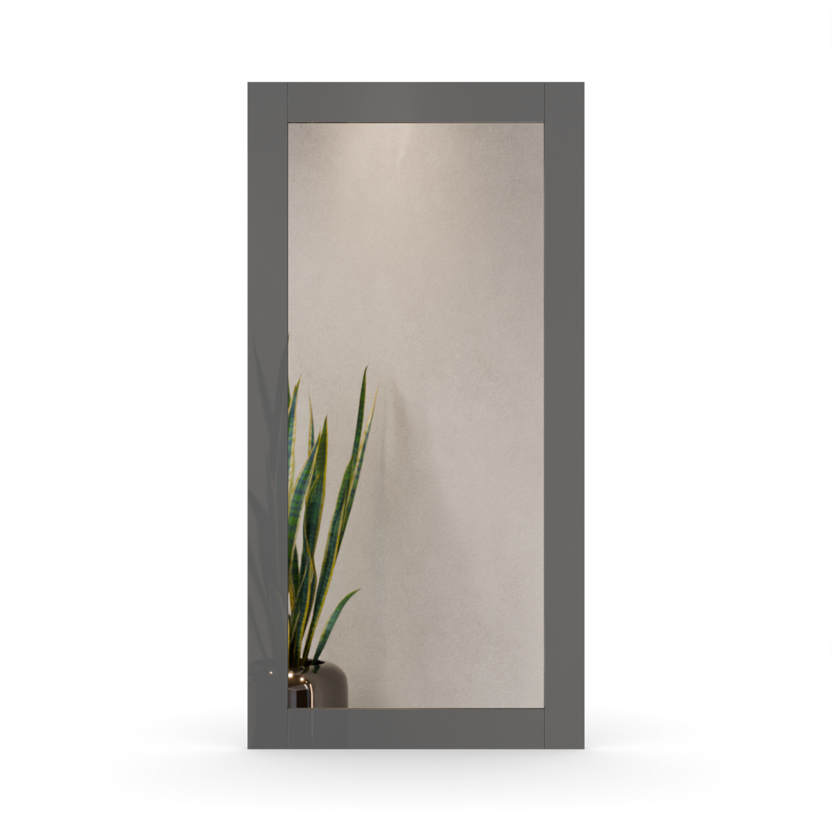 Novo Mirror