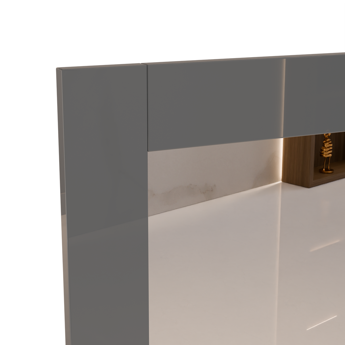 Novo Mirror