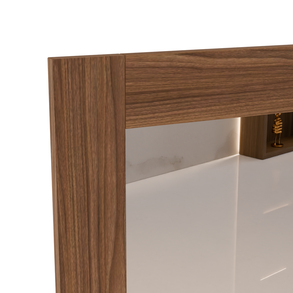 Novo Mirror